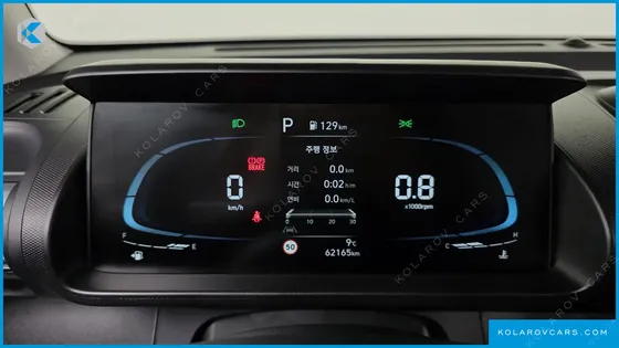 HYUNDAI CASPER TURBO SMART