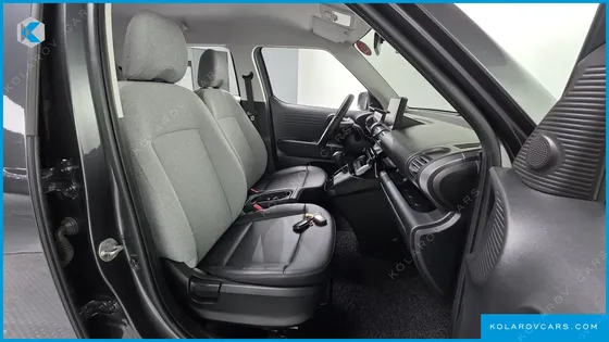 HYUNDAI CASPER TURBO SMART