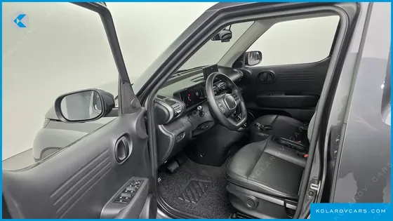 HYUNDAI CASPER TURBO SMART