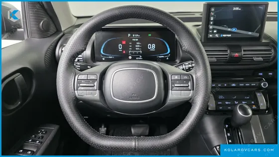 HYUNDAI CASPER TURBO SMART