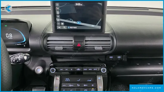 HYUNDAI CASPER TURBO SMART