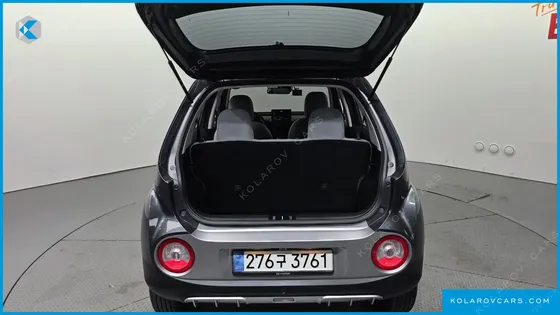 HYUNDAI CASPER TURBO SMART