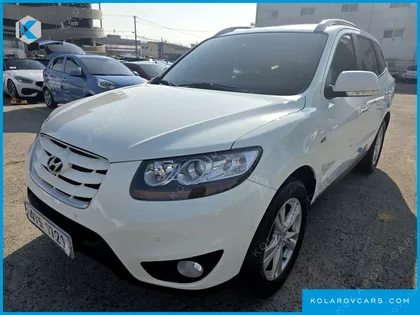 HYUNDAI SANTA FE 2WD(2.0 E-VGT) MLX