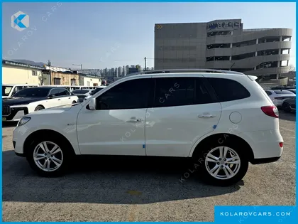 HYUNDAI SANTA FE 2WD(2.0 E-VGT) MLX