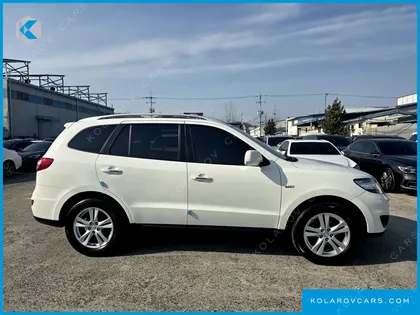 HYUNDAI SANTA FE 2WD(2.0 E-VGT) MLX