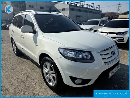 HYUNDAI SANTA FE 2WD(2.0 E-VGT) MLX