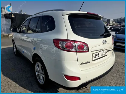 HYUNDAI SANTA FE 2WD(2.0 E-VGT) MLX