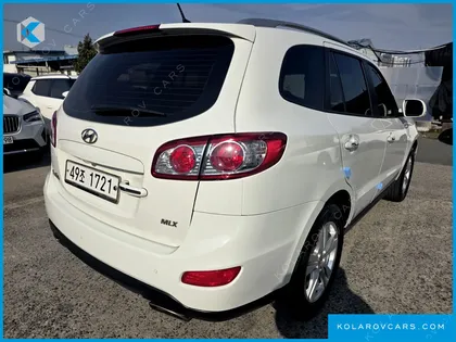 HYUNDAI SANTA FE 2WD(2.0 E-VGT) MLX