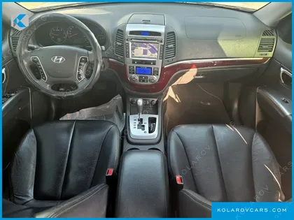 HYUNDAI SANTA FE 2WD(2.0 E-VGT) MLX
