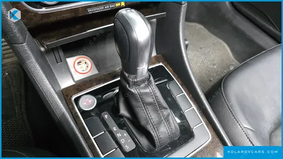 VOLKSWAGEN PASSAT 2.0 TDI