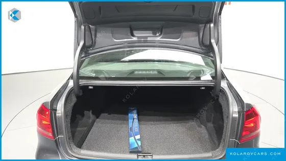 VOLKSWAGEN PASSAT 2.0 TDI