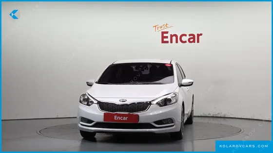 KIA K3 NOBLESSE