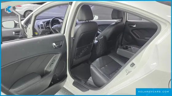 KIA K3 NOBLESSE