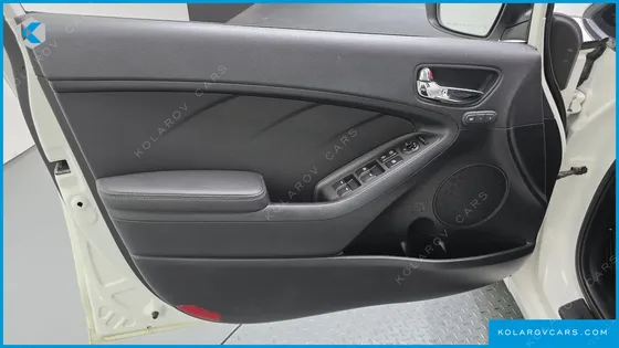 KIA K3 NOBLESSE