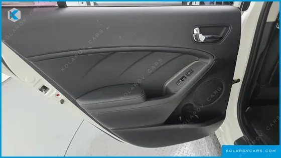 KIA K3 NOBLESSE