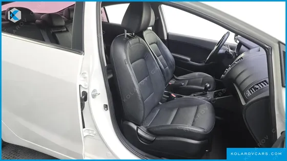 KIA K3 NOBLESSE