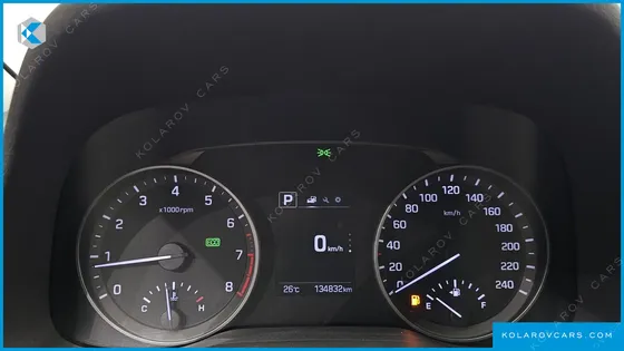 HYUNDAI ELANTRA (AVANTE) 1.6 GDI VALUE PLUS