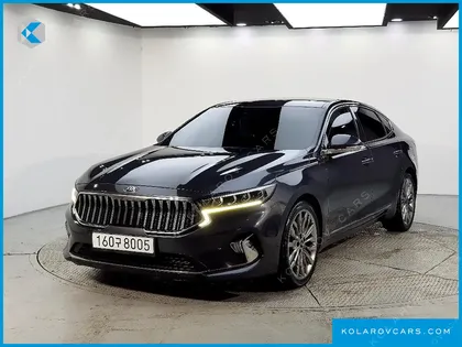 KIA K7 2.5 GDI X EDITION