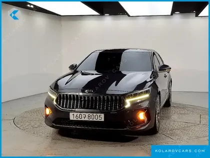 KIA K7 2.5 GDI X EDITION