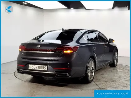 KIA K7 2.5 GDI X EDITION