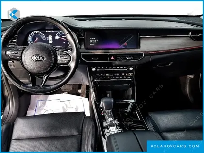 KIA K7 2.5 GDI X EDITION