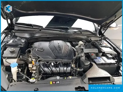 KIA K7 2.5 GDI X EDITION