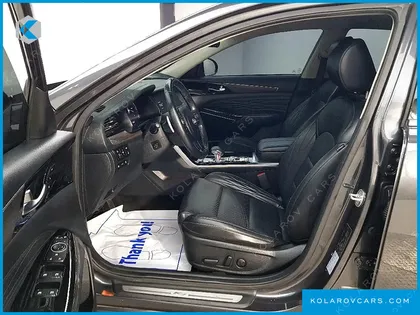 KIA K7 2.5 GDI X EDITION