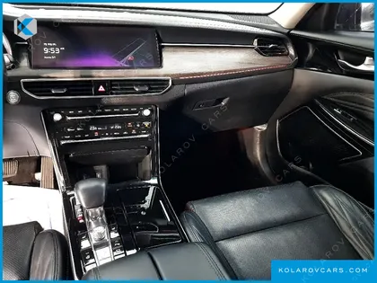 KIA K7 2.5 GDI X EDITION