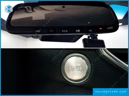KIA K7 2.5 GDI X EDITION