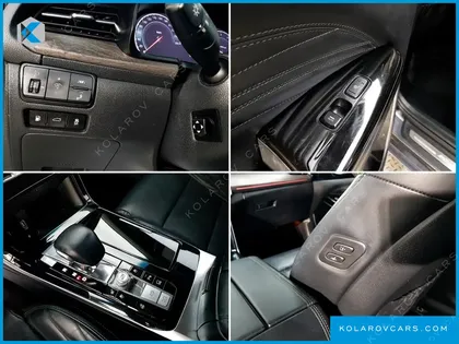 KIA K7 2.5 GDI X EDITION