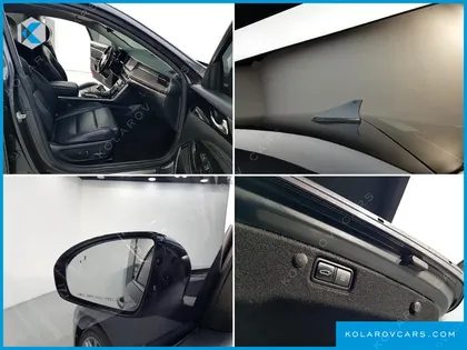 KIA K7 2.5 GDI X EDITION