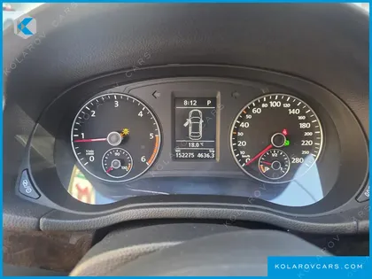 VOLKSWAGEN PASSAT 2.0 TDI