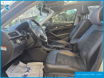 VOLKSWAGEN PASSAT 2.0 TDI