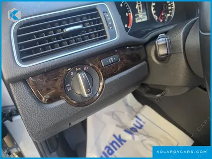 VOLKSWAGEN PASSAT 2.0 TDI