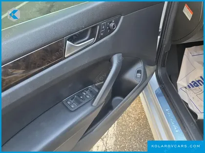 VOLKSWAGEN PASSAT 2.0 TDI