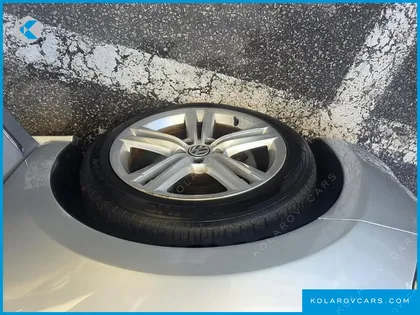 VOLKSWAGEN PASSAT 2.0 TDI