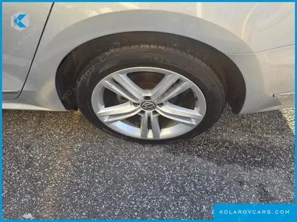 VOLKSWAGEN PASSAT 2.0 TDI
