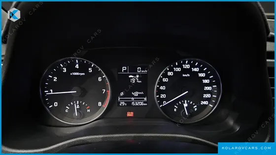 HYUNDAI ELANTRA (AVANTE) 1.6 GDI SMART