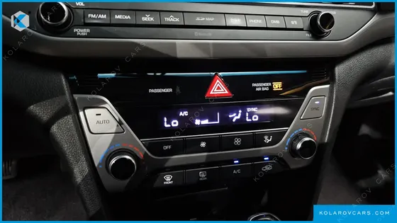 HYUNDAI ELANTRA (AVANTE) 1.6 GDI SMART