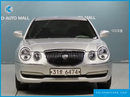 KIA OPIRUS GH270 SPECIAL