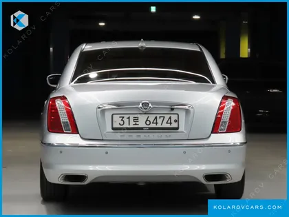 KIA OPIRUS GH270 SPECIAL
