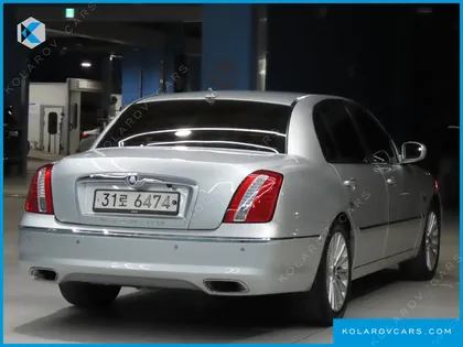 KIA OPIRUS GH270 SPECIAL