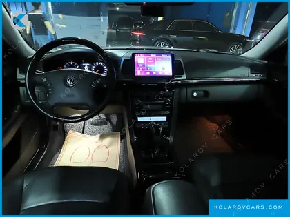 KIA OPIRUS GH270 SPECIAL