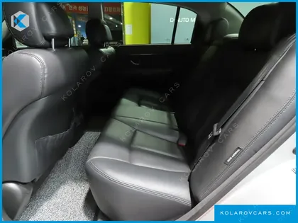 KIA OPIRUS GH270 SPECIAL