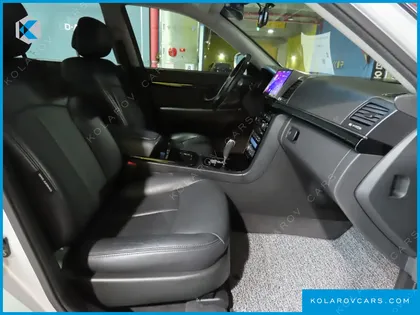 KIA OPIRUS GH270 SPECIAL