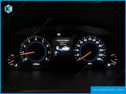 KIA OPIRUS GH270 SPECIAL