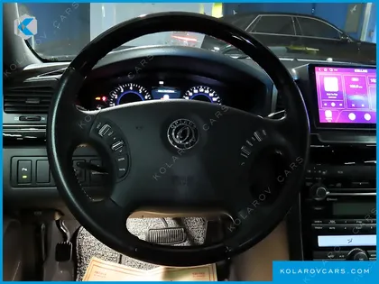 KIA OPIRUS GH270 SPECIAL