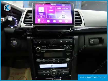 KIA OPIRUS GH270 SPECIAL