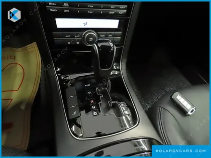 KIA OPIRUS GH270 SPECIAL