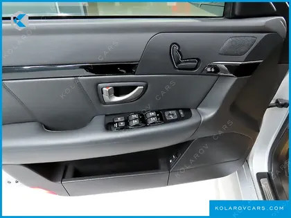 KIA OPIRUS GH270 SPECIAL